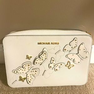 Michael Kors Crossbody Bag